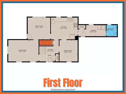 Floorplan - 243 Goding Rd, Ashland, ME 04732 photo 4 of 5
