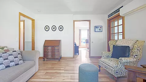 Living - 243 Goding Rd, Ashland, ME 04732 photo 5 of 10