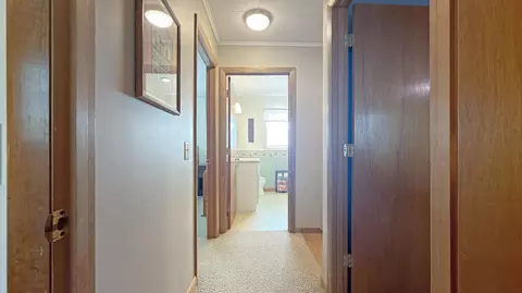 Entry Way - 243 Goding Rd, Ashland, ME 04732 photo 2 of 3