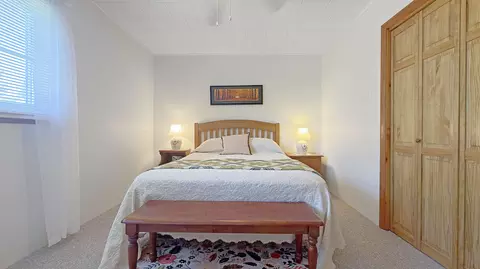 Bedroom - 243 Goding Rd, Ashland, ME 04732 photo 8 of 11