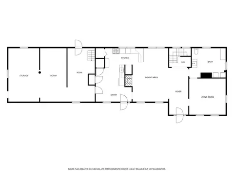 2 West Rd, Abbot, ME 04406
