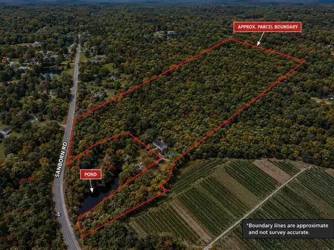 lot1 Sanborn Rd, Acton, ME 04001
