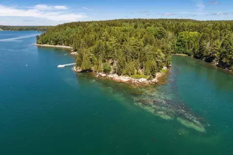 441 Pretty Marsh Rd, Mount Desert, ME 04660