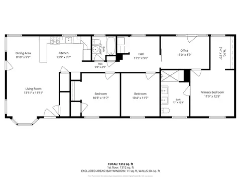 213 Cousins St, Yarmouth, ME 04096
