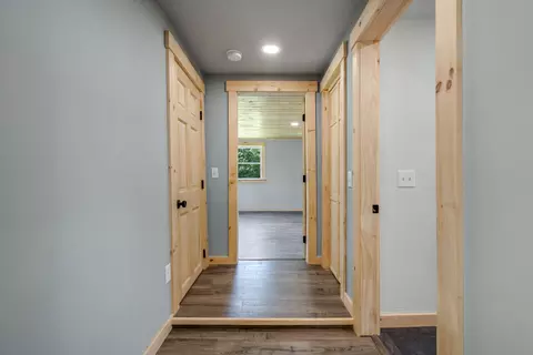 Entry Way - 13 Sargent Ave, Stratton, ME 04982 photo 5 of 8