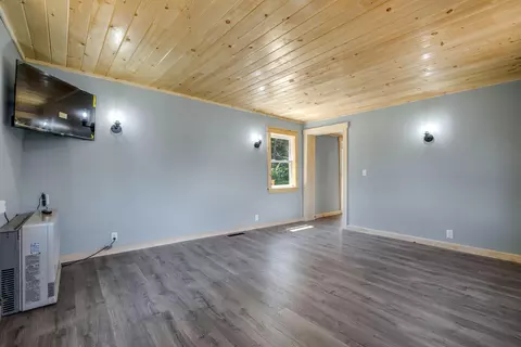 Living - 13 Sargent Ave, Stratton, ME 04982 photo 2 of 2