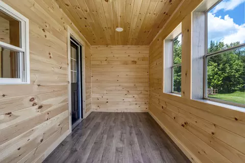 Exterior - 13 Sargent Ave, Stratton, ME 04982 photo 2 of 14