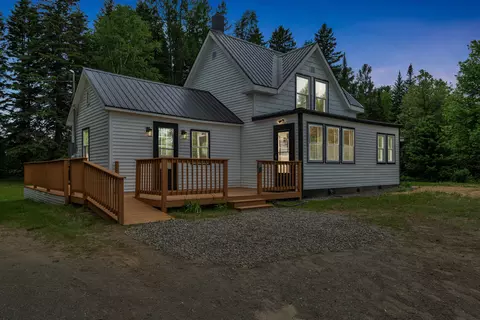Exterior - 13 Sargent Ave, Stratton, ME 04982 photo 14 of 14