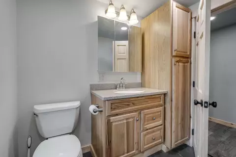 Bath - 13 Sargent Ave, Stratton, ME 04982 photo 2 of 3