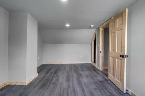 Bedroom - 13 Sargent Ave, Stratton, ME 04982 photo 5 of 5