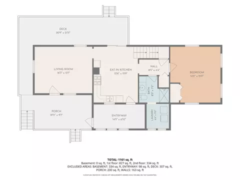 13 Sargent Ave, Stratton, ME 04982