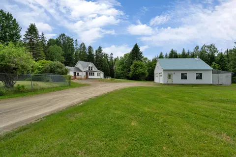 Exterior - 13 Sargent Ave, Stratton, ME 04982 photo 6 of 14