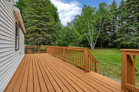 Exterior - 13 Sargent Ave, Stratton, ME 04982 photo 11 of 14