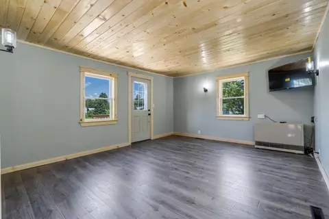 Living - 13 Sargent Ave, Stratton, ME 04982 photo 1 of 2