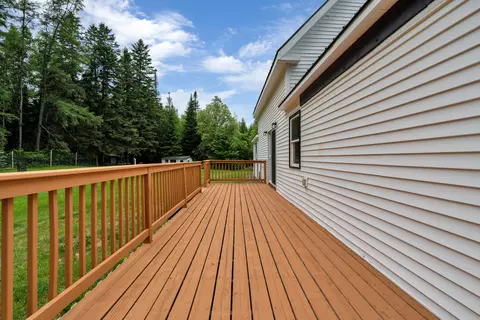 Exterior - 13 Sargent Ave, Stratton, ME 04982 photo 12 of 14