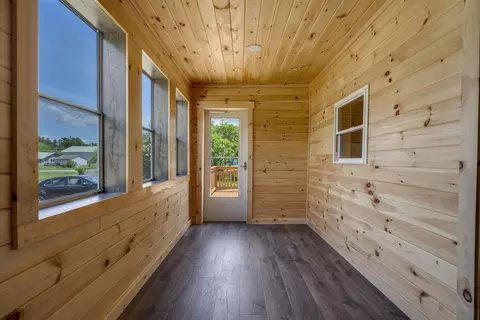Exterior - 13 Sargent Ave, Stratton, ME 04982 photo 3 of 14