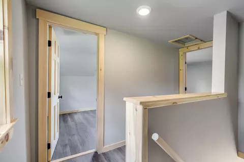 Entry Way - 13 Sargent Ave, Stratton, ME 04982 photo 7 of 8