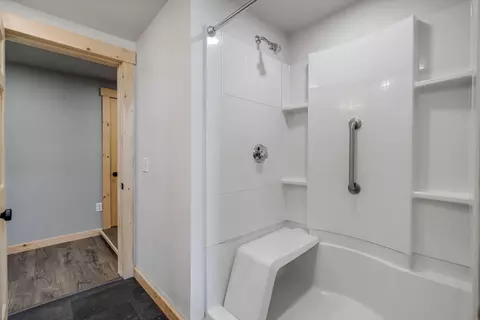 Bath - 13 Sargent Ave, Stratton, ME 04982 photo 3 of 3