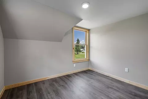 Bedroom - 13 Sargent Ave, Stratton, ME 04982 photo 2 of 5
