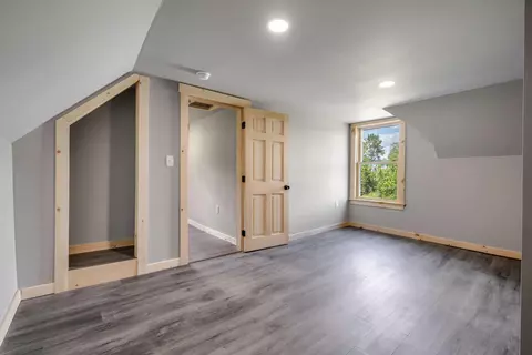 Bedroom - 13 Sargent Ave, Stratton, ME 04982 photo 3 of 5