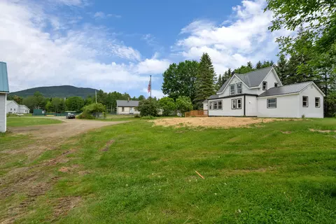Exterior - 13 Sargent Ave, Stratton, ME 04982 photo 8 of 14
