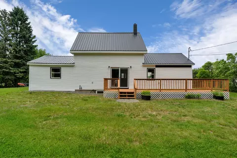 Exterior - 13 Sargent Ave, Stratton, ME 04982 photo 9 of 14