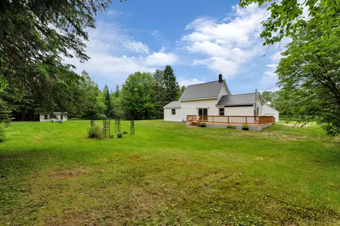 Exterior - 13 Sargent Ave, Stratton, ME 04982 photo 10 of 14