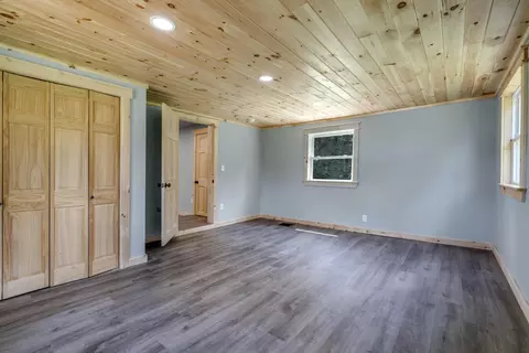Bedroom - 13 Sargent Ave, Stratton, ME 04982 photo 1 of 5