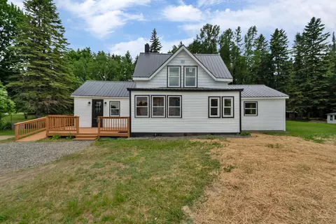 Exterior - 13 Sargent Ave, Stratton, ME 04982 photo 7 of 14