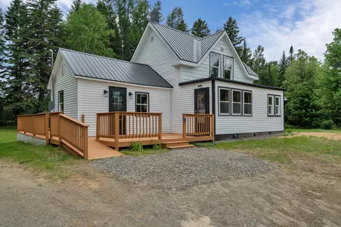 Exterior - 13 Sargent Ave, Stratton, ME 04982 photo 1 of 14