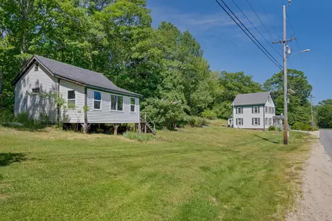 Exterior - 63 Sebasco Rd, Phippsburg, ME 04562 photo 7 of 10