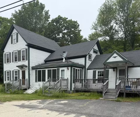 63 Sebasco Rd, Phippsburg, ME 04562