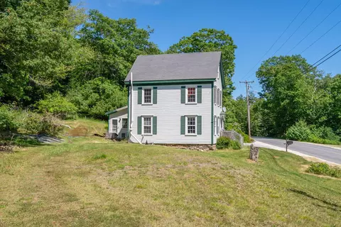 Exterior - 63 Sebasco Rd, Phippsburg, ME 04562 photo 6 of 10