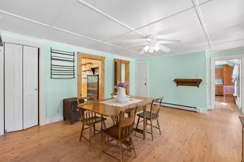 Dining - 63 Sebasco Rd, Phippsburg, ME 04562 photo 3 of 4