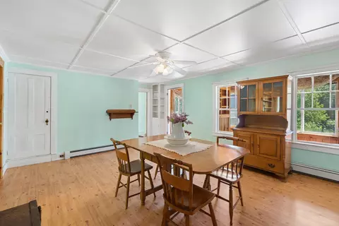 Dining - 63 Sebasco Rd, Phippsburg, ME 04562 photo 4 of 4