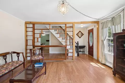 Living - 63 Sebasco Rd, Phippsburg, ME 04562 photo 3 of 3