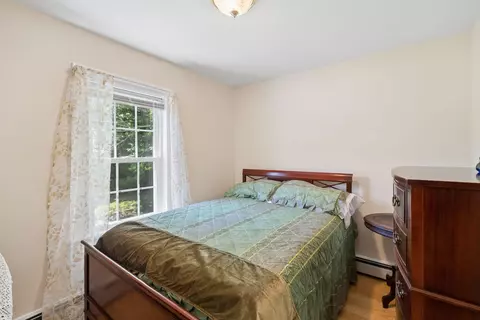 Bedroom - 63 Sebasco Rd, Phippsburg, ME 04562 photo 8 of 8