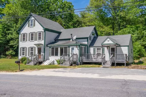 Exterior - 63 Sebasco Rd, Phippsburg, ME 04562 photo 2 of 10