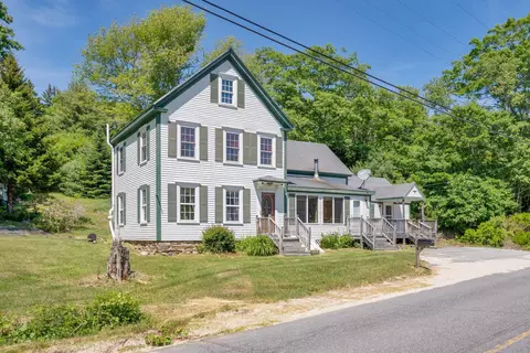 Exterior - 63 Sebasco Rd, Phippsburg, ME 04562 photo 4 of 10
