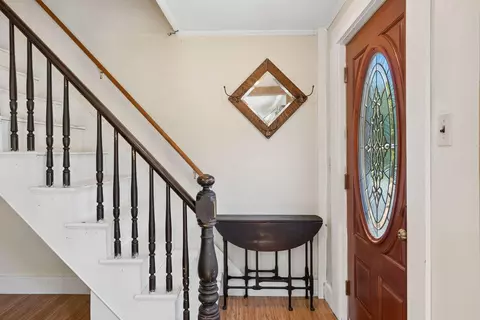 Entry Way - 63 Sebasco Rd, Phippsburg, ME 04562 photo 5 of 5