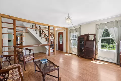 Living - 63 Sebasco Rd, Phippsburg, ME 04562 photo 2 of 3