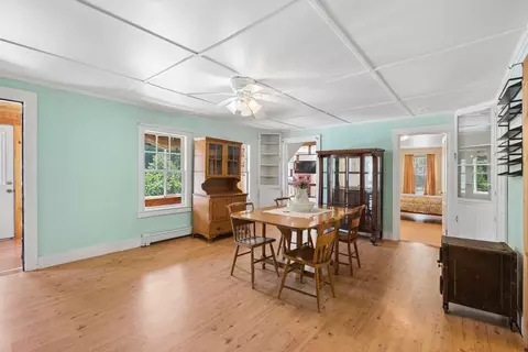 Dining - 63 Sebasco Rd, Phippsburg, ME 04562 photo 2 of 4