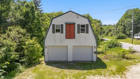 Exterior - 63 Sebasco Rd, Phippsburg, ME 04562 photo 8 of 10