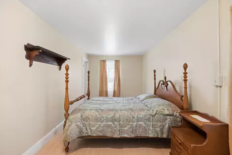 Bedroom - 63 Sebasco Rd, Phippsburg, ME 04562 photo 1 of 8