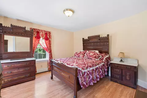 Bedroom - 63 Sebasco Rd, Phippsburg, ME 04562 photo 6 of 8