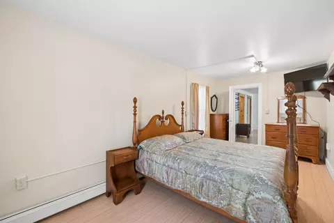 Bedroom - 63 Sebasco Rd, Phippsburg, ME 04562 photo 2 of 8