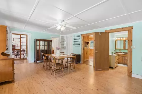 Dining - 63 Sebasco Rd, Phippsburg, ME 04562 photo 1 of 4