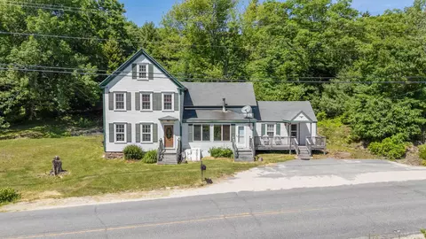 Exterior - 63 Sebasco Rd, Phippsburg, ME 04562 photo 9 of 10