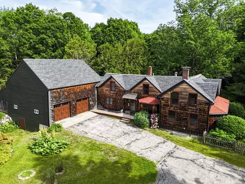 14 S Hatch Hill Rd, Greene, ME 04236