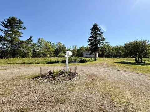 Exterior - 110 Us Rte #1, Robbinston, ME 04671 photo 6 of 13